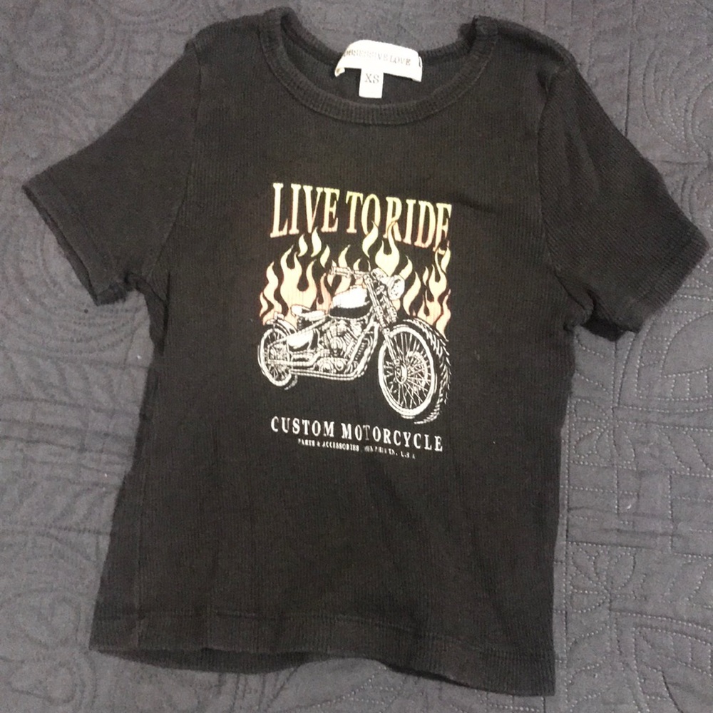 Light washed black